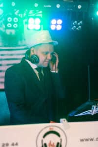 DJ Yugeen, DJ Eugen, deutsch russischer DJ, deutsch russische Hochzeiten