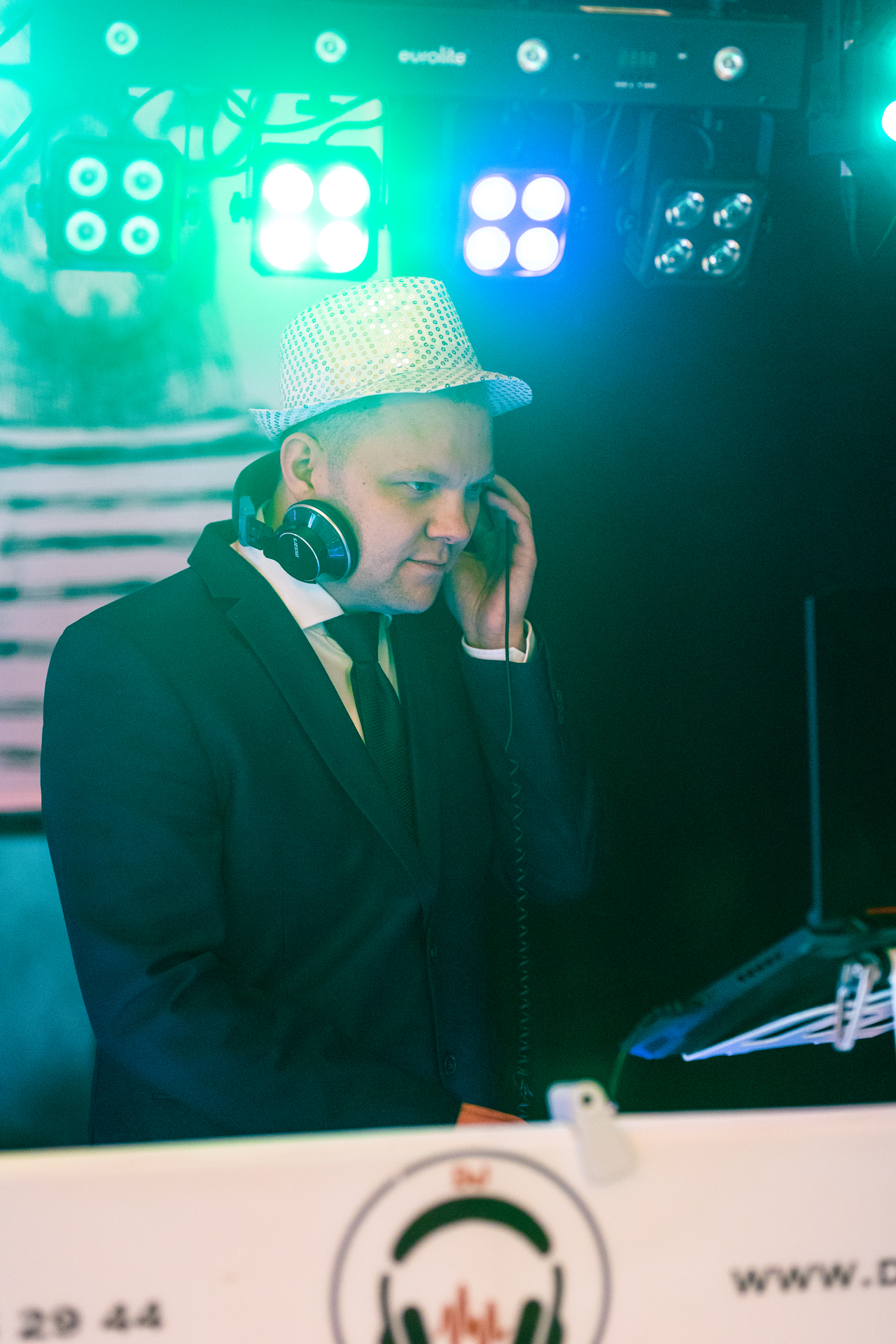 DJ für deutsch russische Hochzeiten, russischer dj hochzeiten