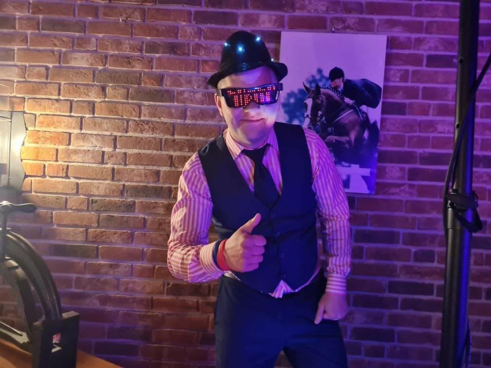 DJ Eugen, deutsch russischer DJ, Hochzeits DJ, DJ Osnabrück