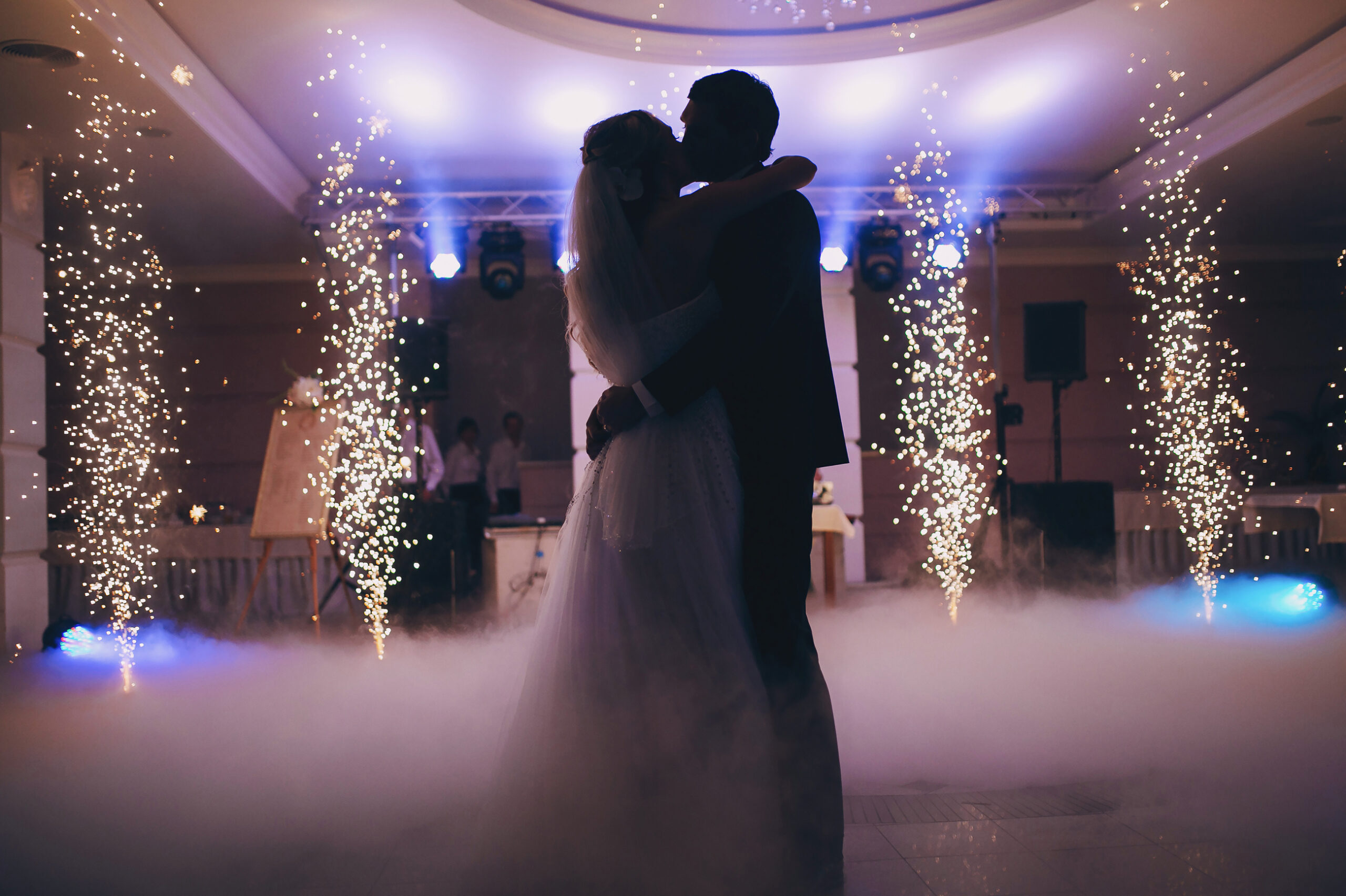 DJ für deutsch russische Hochzeiten, deutsch russische Musik, Eröffnungstanz