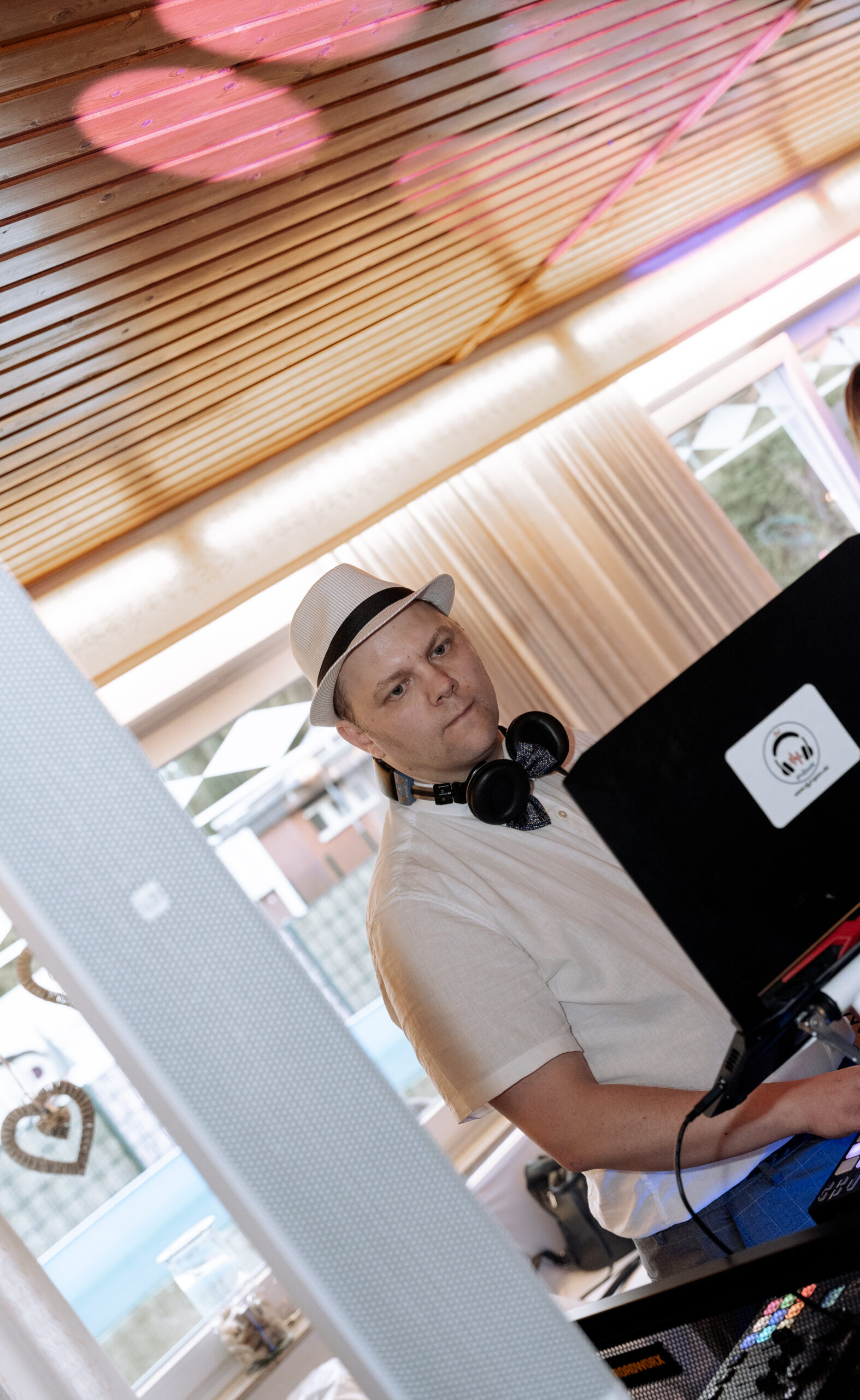 DJ Yugeen, DJ Eugen, DJ Osnabrück, deutsch russischer DJ, russische Hochzeit