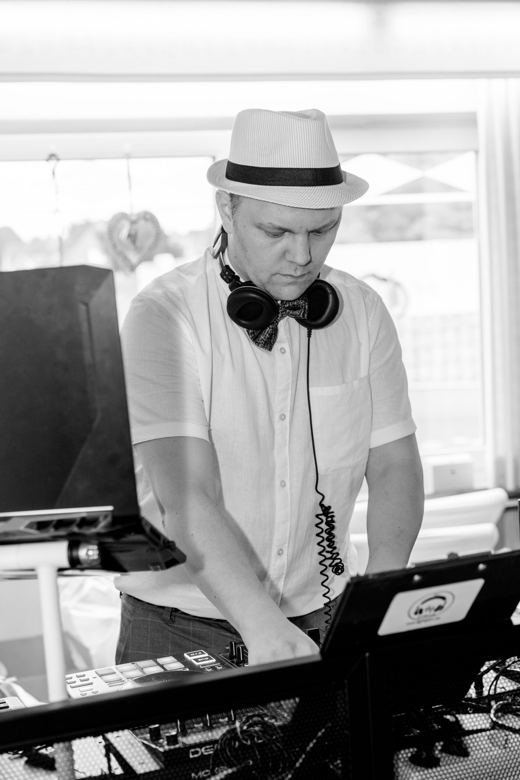 DJ Yugeen, DJ Eugen, DJ Osnabrück, deutsch russischer DJ, russische Hochzeit