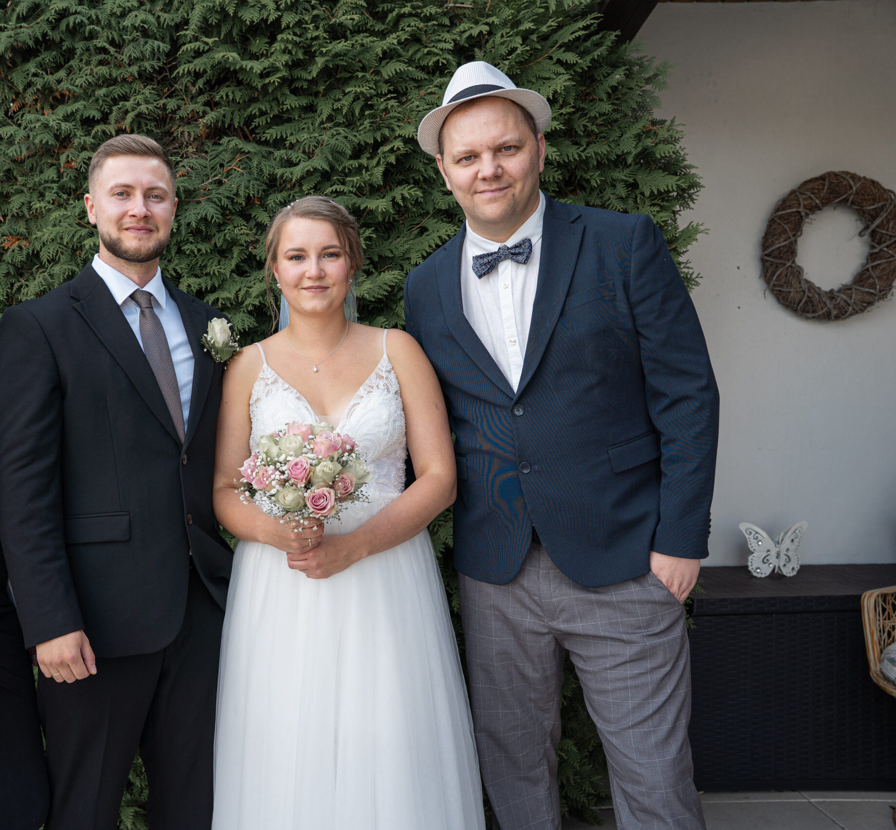 Hochzeits DJ, deutsch russischer DJ, DJ Eugen, DJ Osnabrück, Tamada, Brautpaar